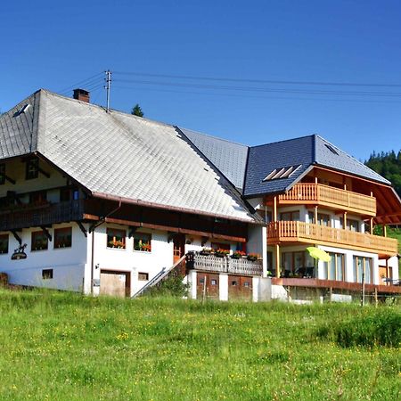 Buerschtehanse-Hof Ibach Экстерьер фото